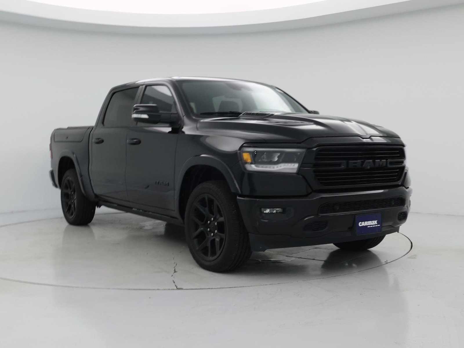 ram ram 1500 pickup 2020 1C6SRFJT1LN107325 image ram ram 1500 pickup 2020 1C6SRFJT1LN107325 image